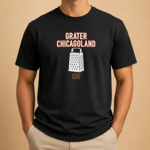 Hot Good Grater Chicagoland Chicago Bears