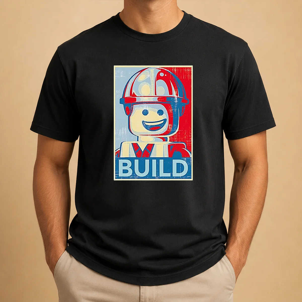 Hot Official Lego Construction Worker Lego Shirt Hot Official Lego Construction Worker Lego Shirt