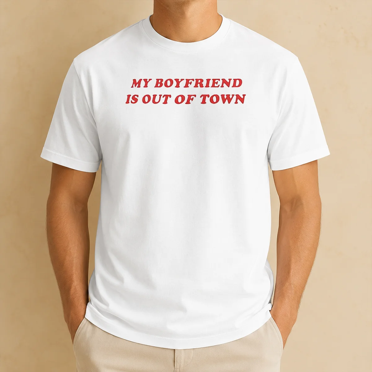 Hot Official My Boyfriend Is Out Shirt Hot Official My Boyfriend Is Out Shirt