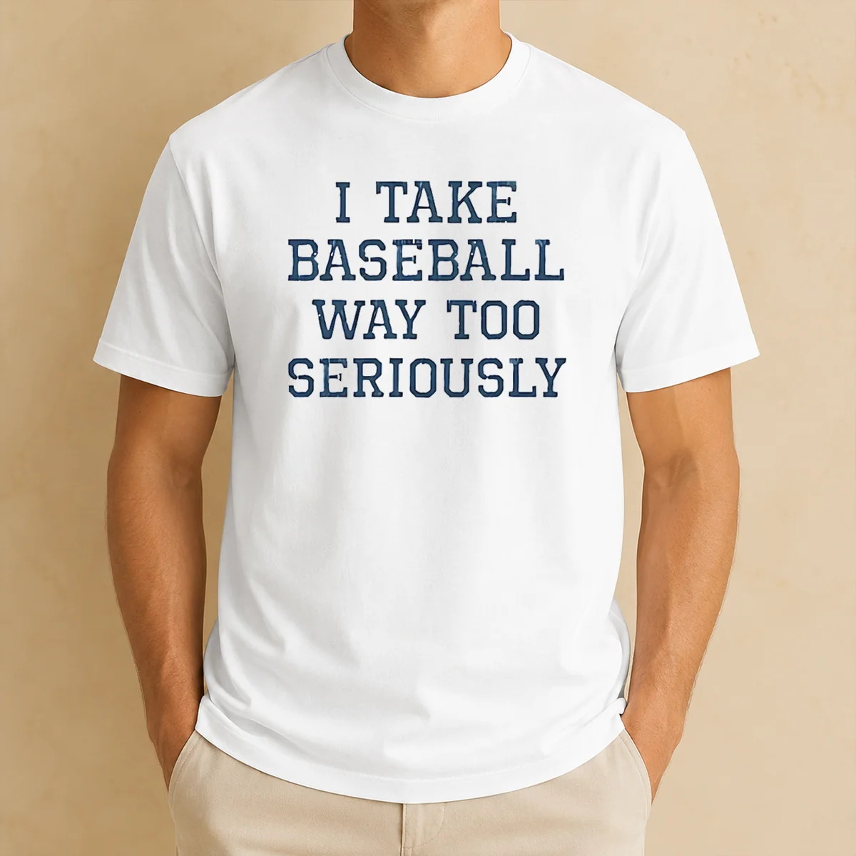 Nice Awesome I Take Baseball Way Shirt Nice Awesome I Take Baseball Way Shirt
