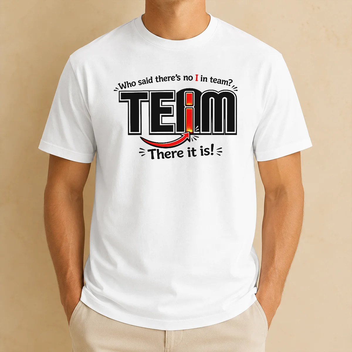 Nice WHO Said There'S No I Shirt Nice WHO Said There'S No I Shirt