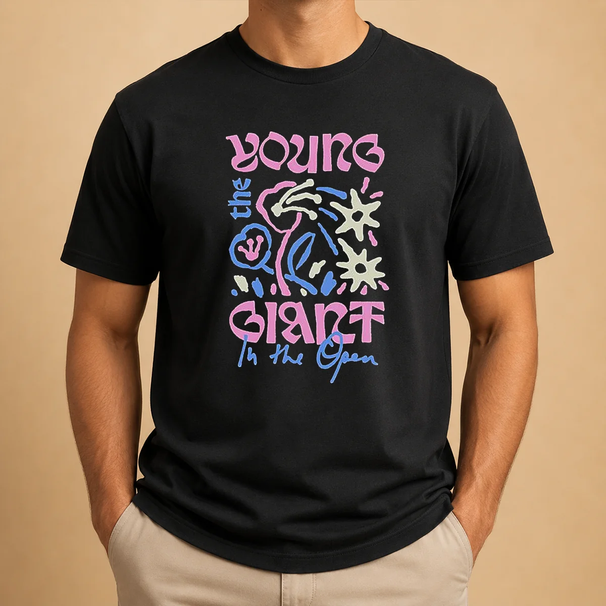 Nice Young The Giant In The Shirt Nice Young The Giant In The Shirt