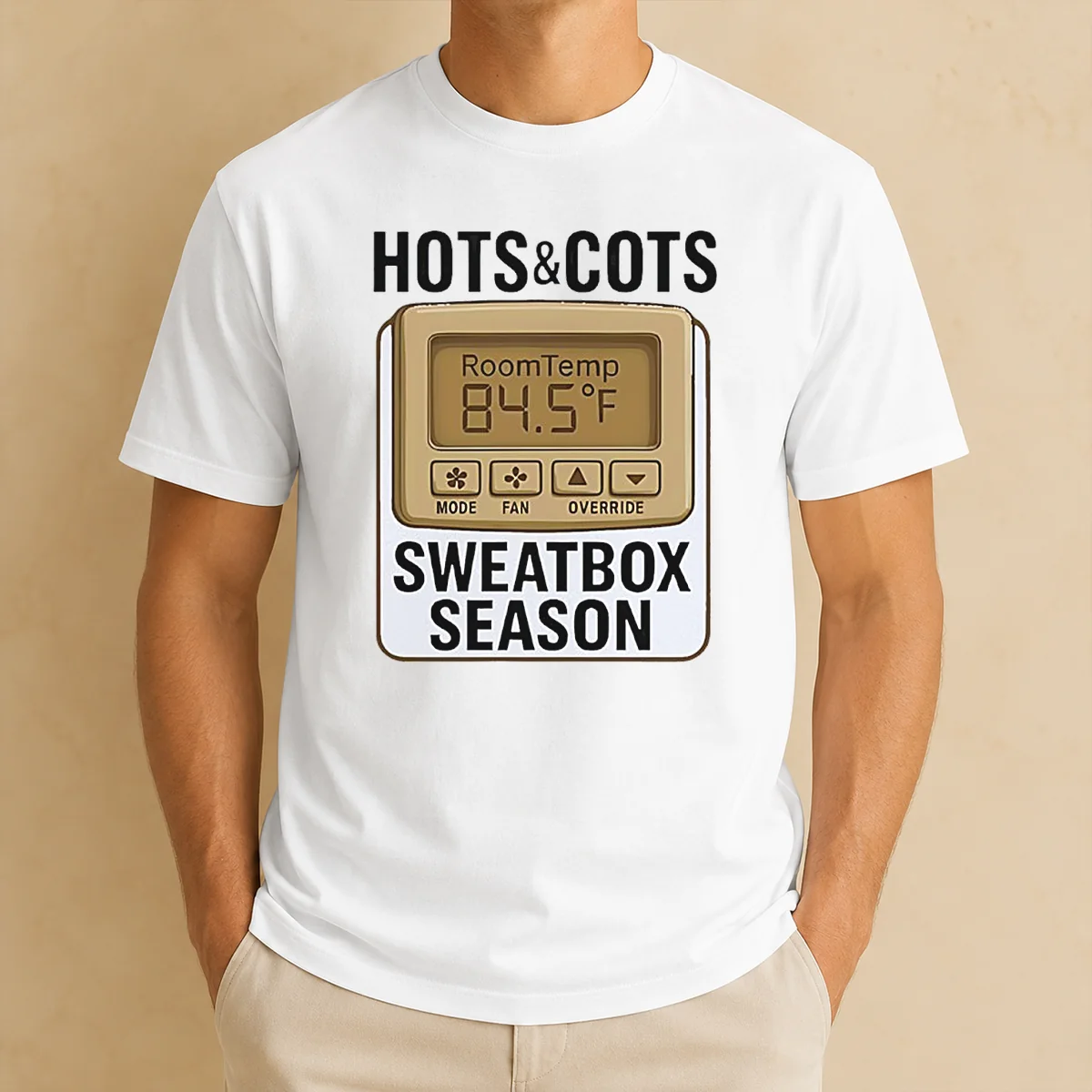 Original Hots And Cots Sweatbox Season Shirt Original Hots And Cots Sweatbox Season Shirt