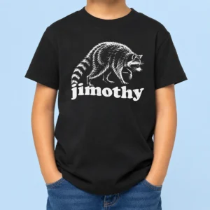 Original Jimothy Kids T-Shirt