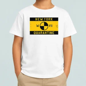 Premium Awesome West VII Kids T-Shirt