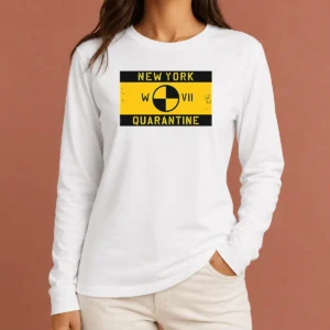 Premium Awesome West VII Long Sleeve Shirt