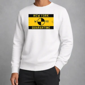 Premium Awesome West VII Sweater