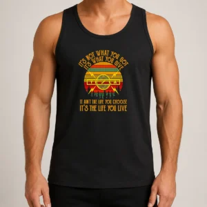 Premium It'S Not What You Got Its What You Give Tesla Tank Top