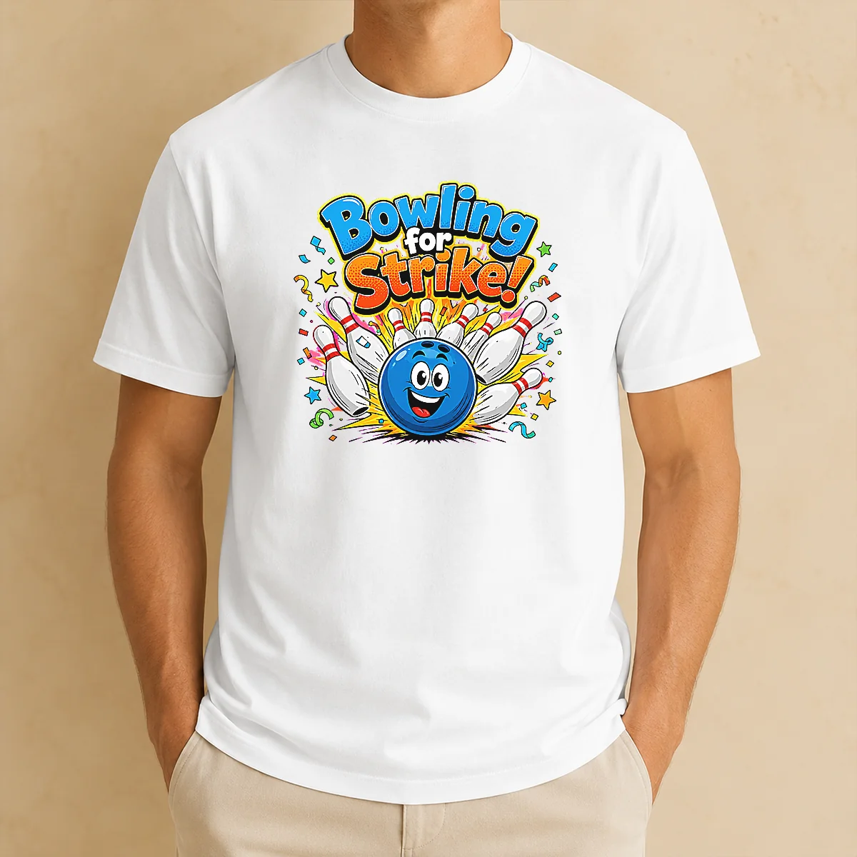 Premium Nice Bowling For Strike Fun Shirt Premium Nice Bowling For Strike Fun Shirt