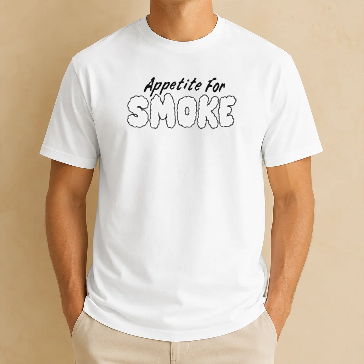 Pretty Appetite For Smoke Shirt Pretty Appetite For Smoke Shirt