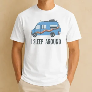 Pretty I Sleep Around Tyler Genocchio