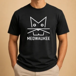 Pretty Kat Timpf Meowaukee