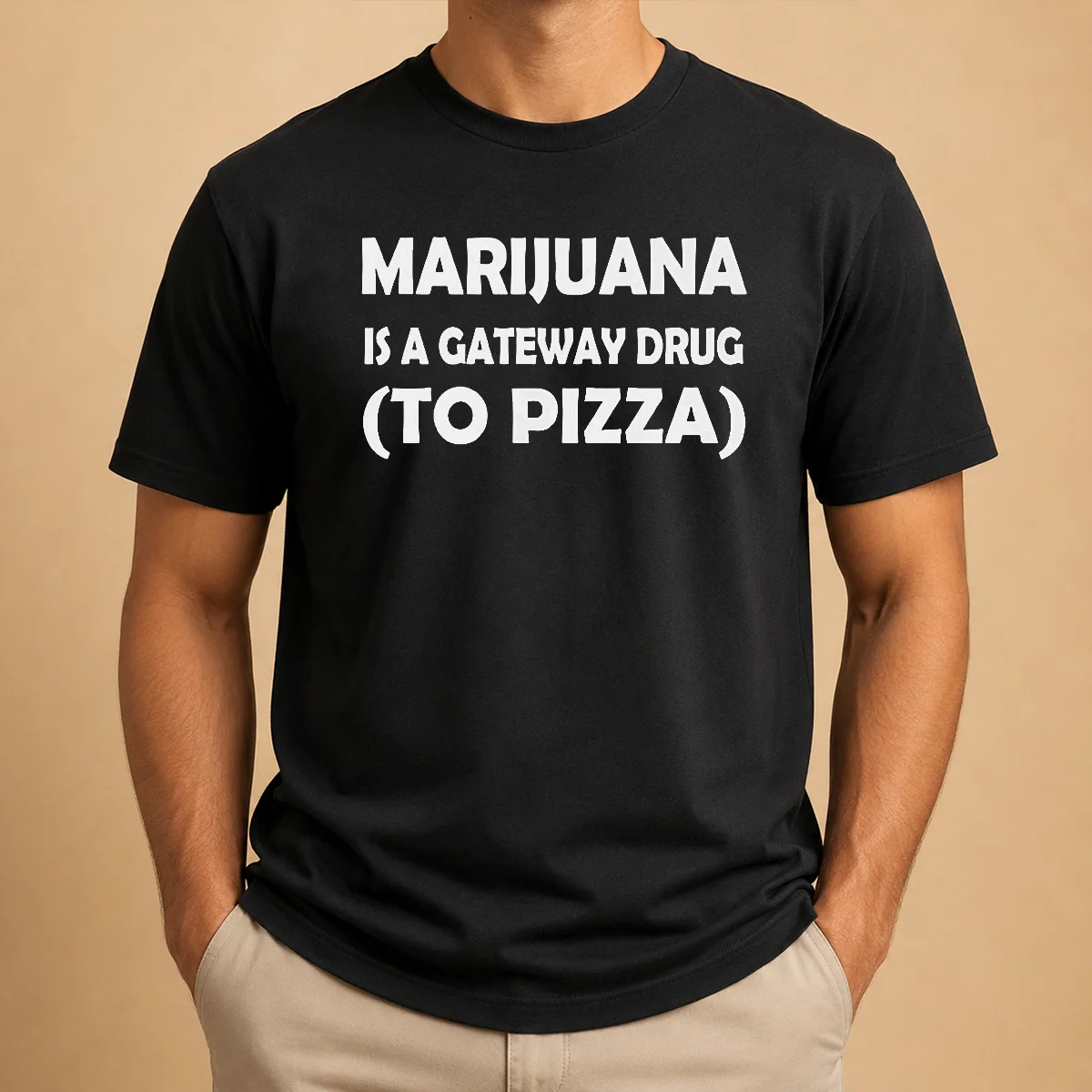Pretty Marijuana Is A Gateway Drug Shirt Pretty Marijuana Is A Gateway Drug Shirt