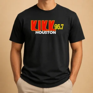 Pretty Top Kikk 95 7 Houston