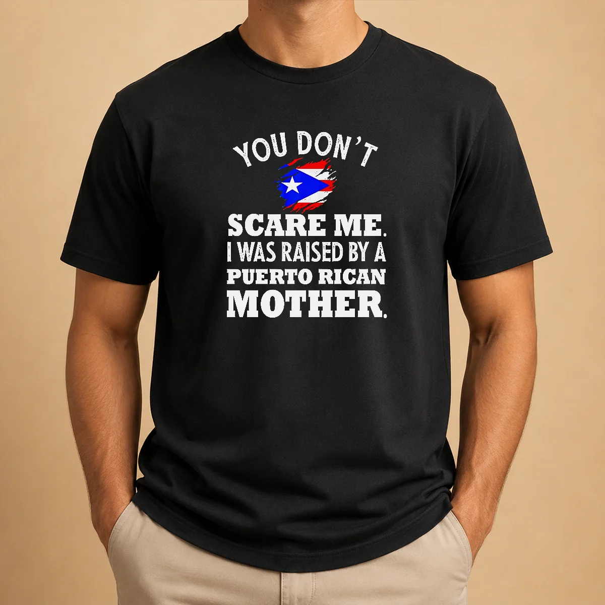 Top Puerto Rican Mother You Don'T Shirt Top Puerto Rican Mother You Don'T Shirt