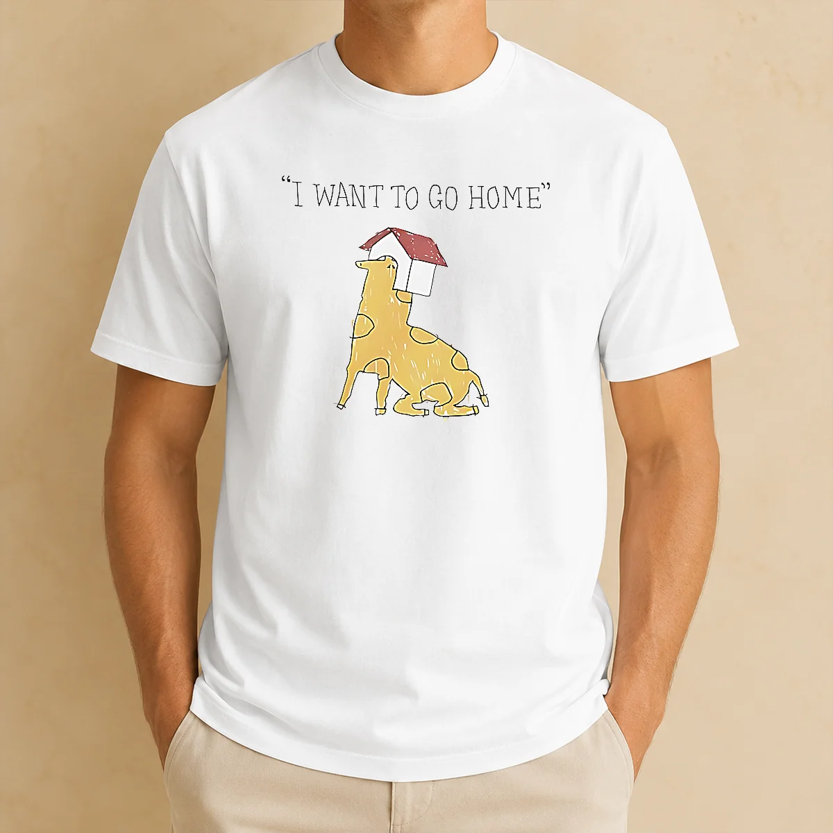 Funny Pretty I Want To Go Shirt Funny Pretty I Want To Go Shirt