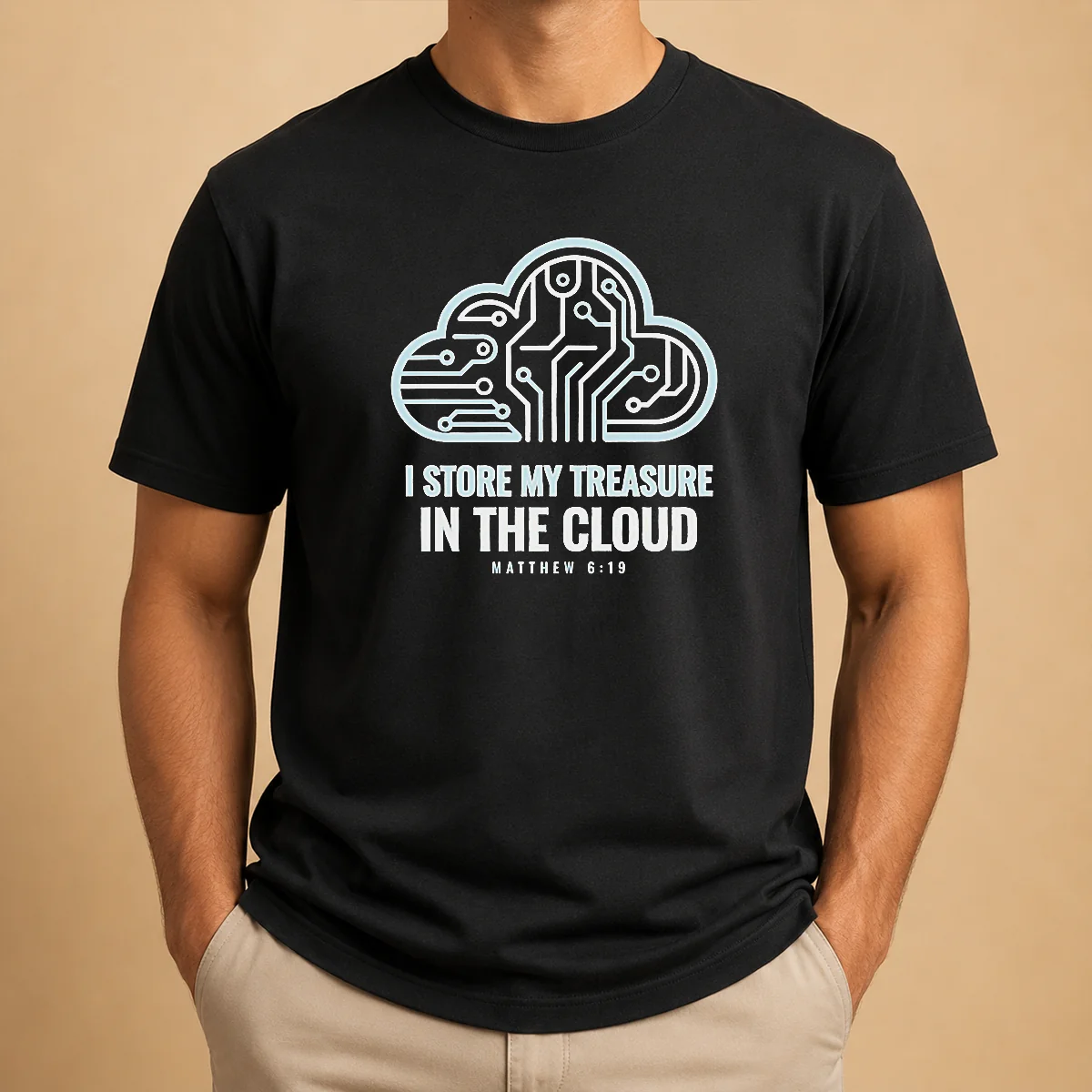 Good Official I Store My Treasure Shirt Good Official I Store My Treasure Shirt