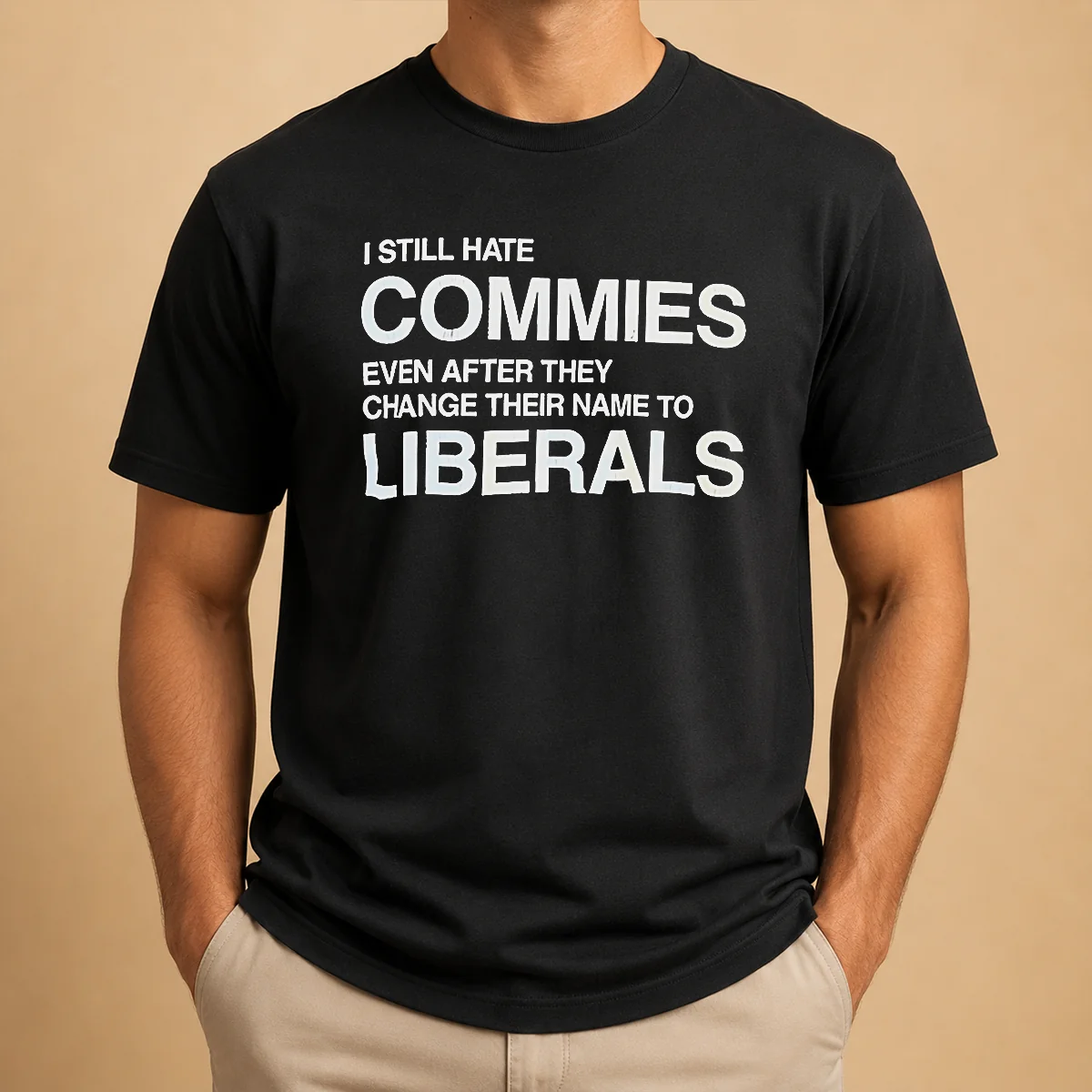 Hot Funny I Still Hate Commies Shirt Hot Funny I Still Hate Commies Shirt