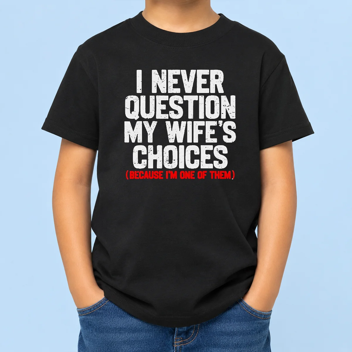 Hot Pretty I'M Not Overthinking I'M Pre Solving Problem Owl Funny Sayin Kids T-Shirt