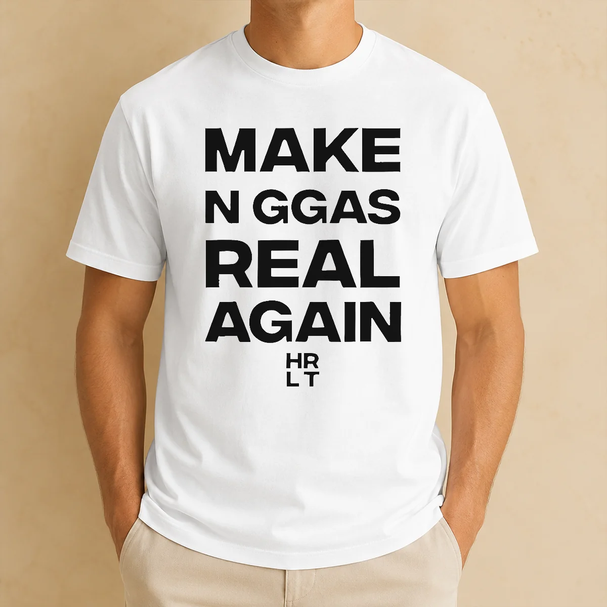 Nice Funny Make N Ggas Real Shirt Nice Funny Make N Ggas Real Shirt