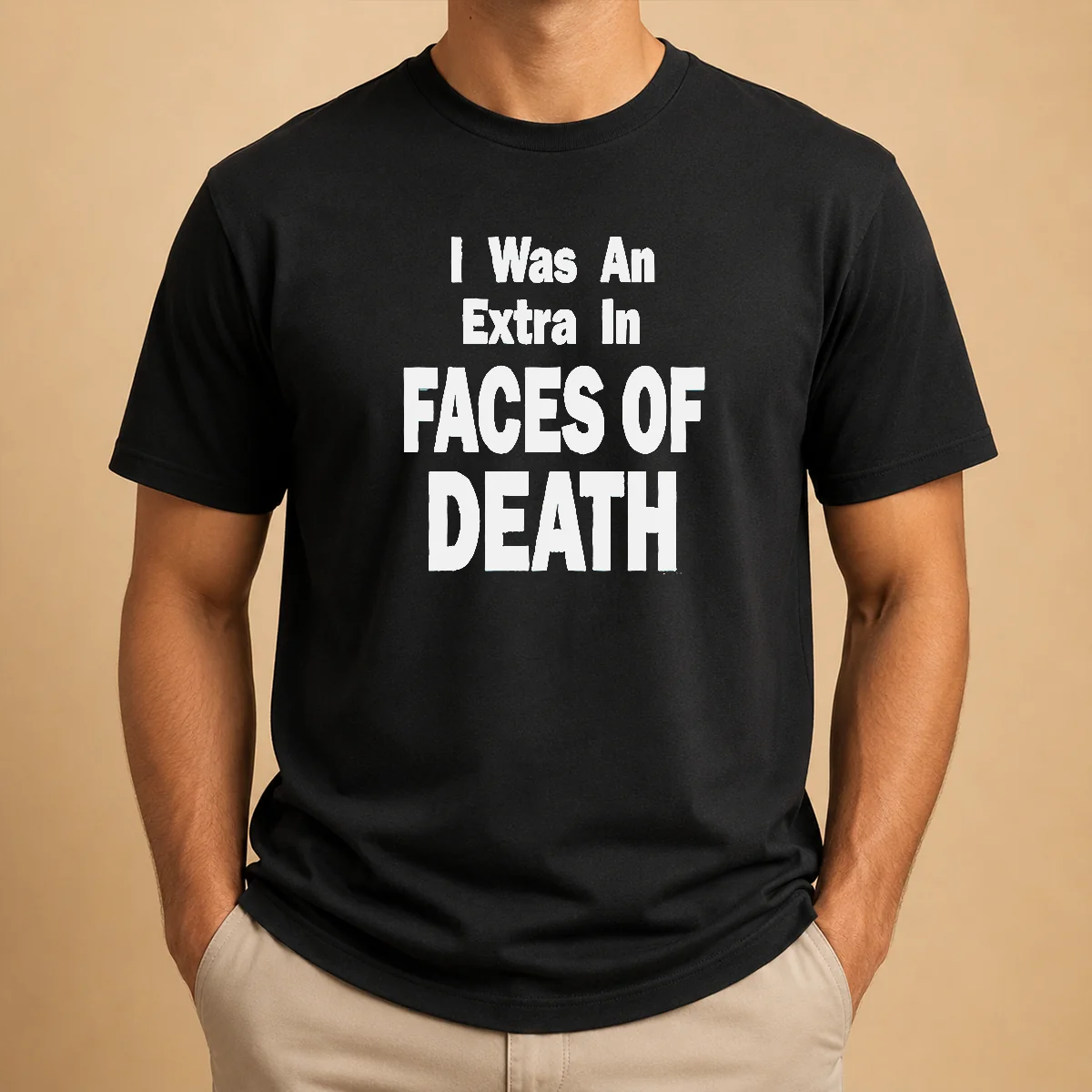Nice Hot Official I Was An Shirt Nice Hot Official I Was An Shirt