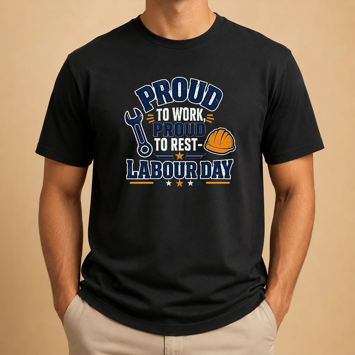 Nice Pretty Labour Day Pride Typography Shirt Nice Pretty Labour Day Pride Typography Shirt
