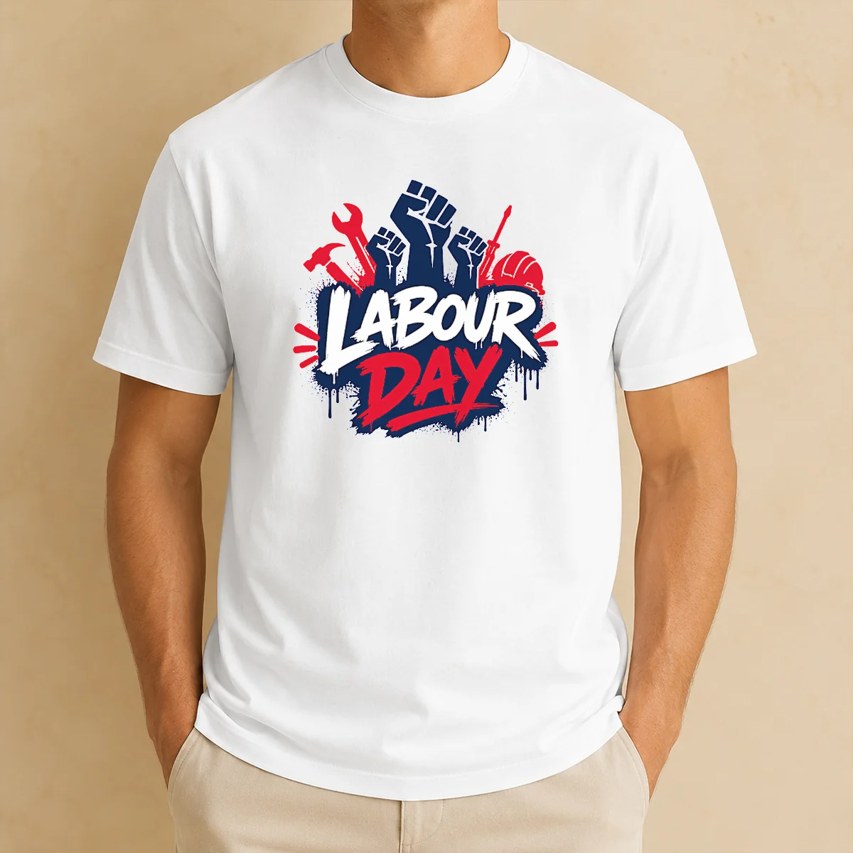 Nice Pretty Labour Day Raised Fists Shirt Nice Pretty Labour Day Raised Fists Shirt