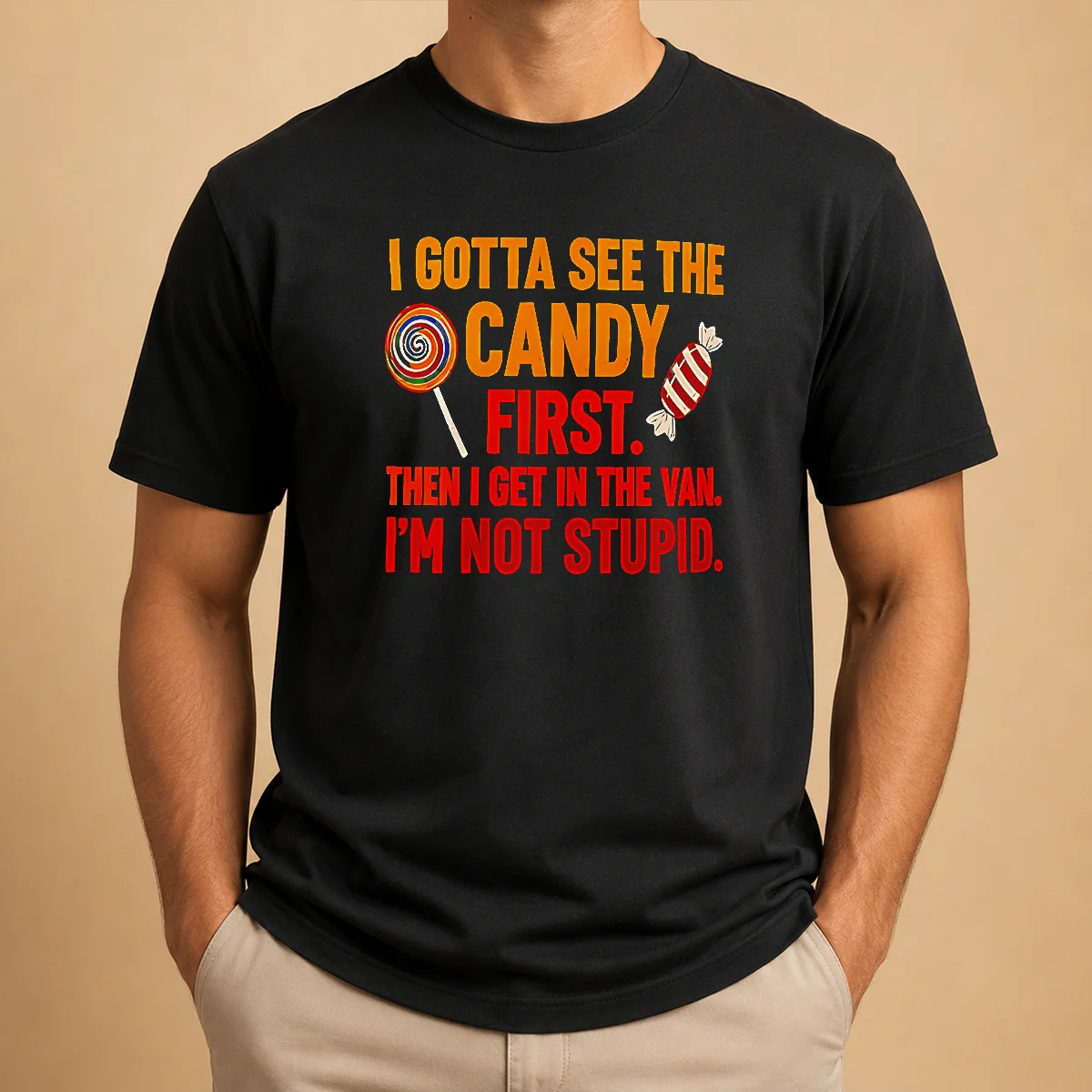 Official Awesome I Gotta See The Shirt Official Awesome I Gotta See The Shirt