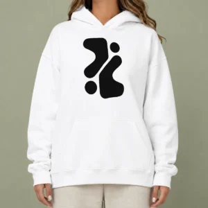 Official Awesome Kumo Cloud Architecture Logo Hoodie