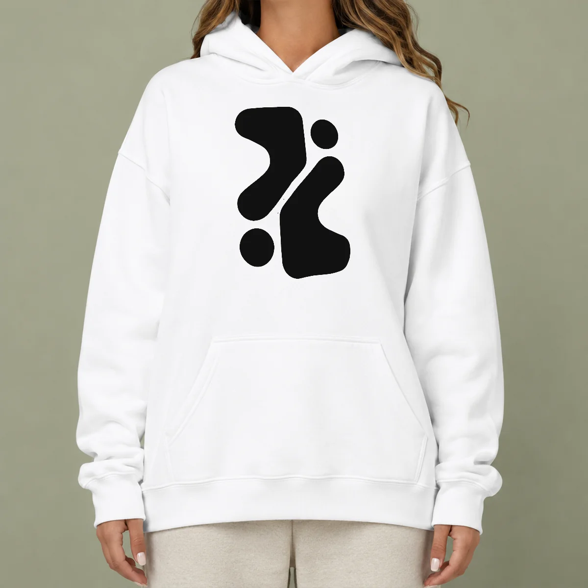 Official Awesome Kumo Cloud Architecture Logo Hoodie