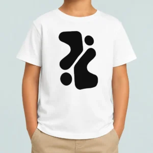 Official Awesome Kumo Cloud Architecture Logo Kids T-Shirt