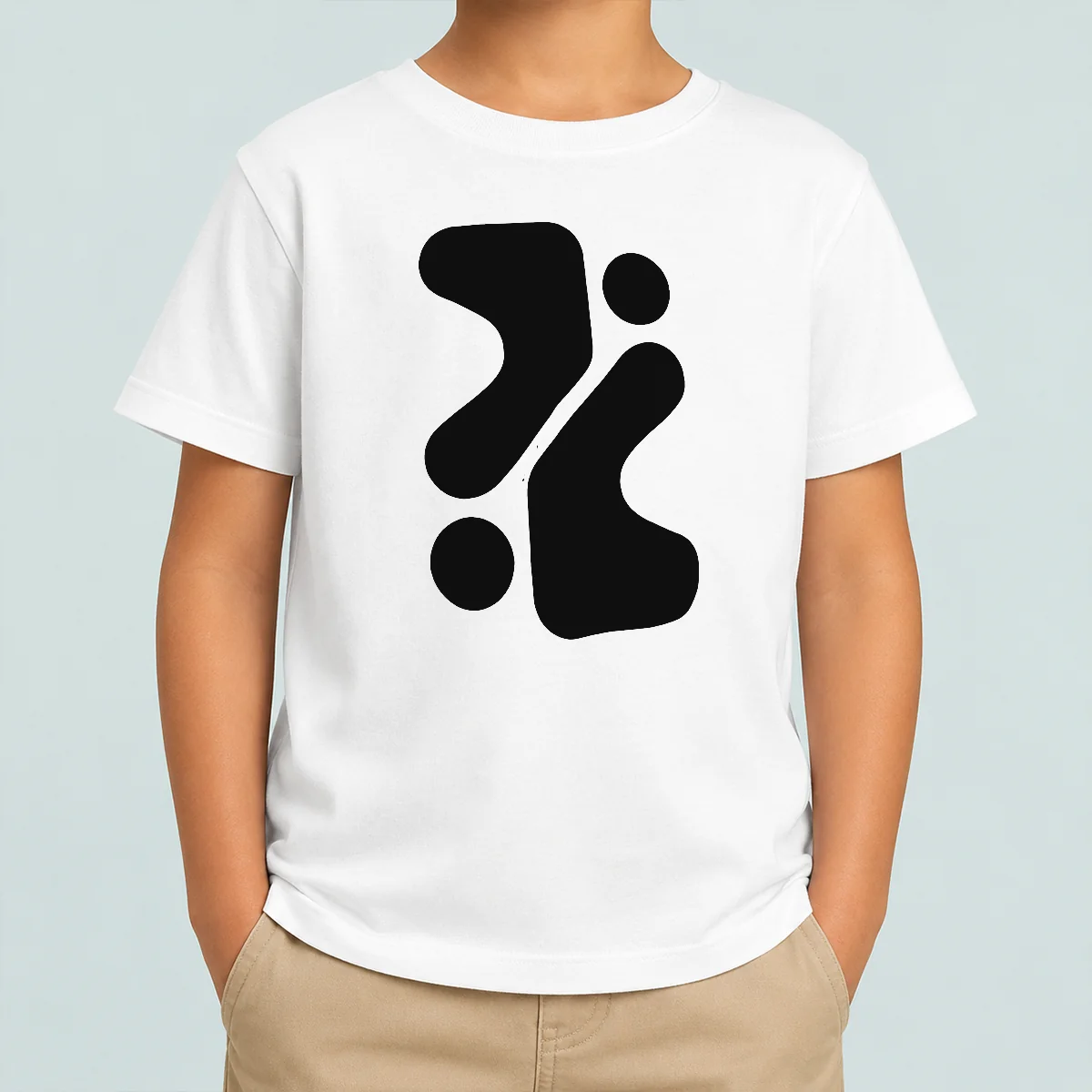 Official Awesome Kumo Cloud Architecture Logo Kids T-Shirt