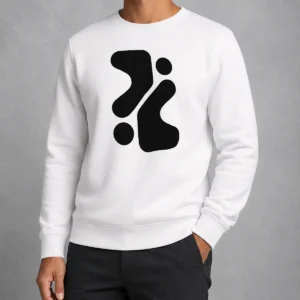 Official Awesome Kumo Cloud Architecture Logo Sweater