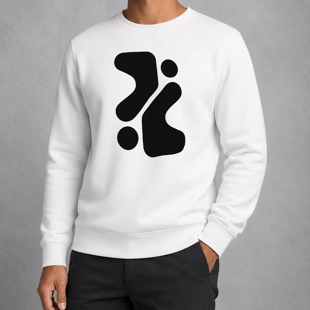 Official Awesome Kumo Cloud Architecture Logo Sweater