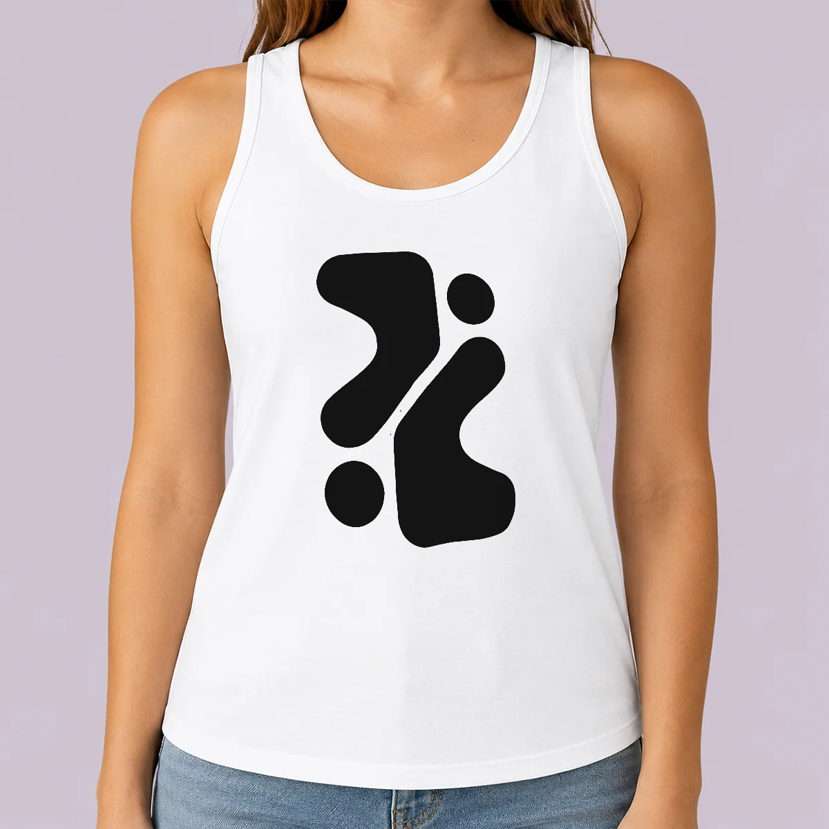 Official Awesome Kumo Cloud Architecture Logo Tank Top