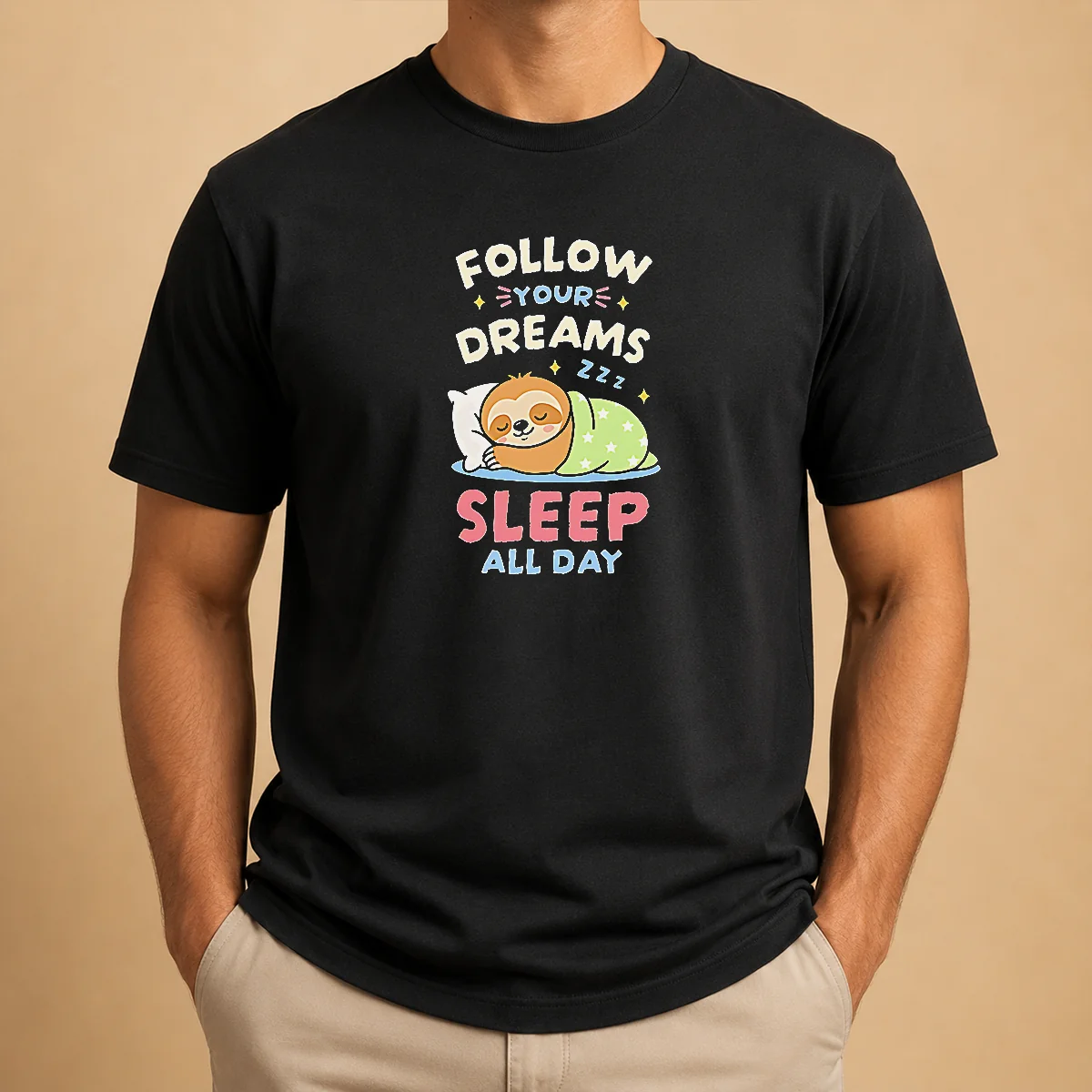 Premium Happy Pretty Follow Your Dreams Shirt Premium Happy Pretty Follow Your Dreams Shirt
