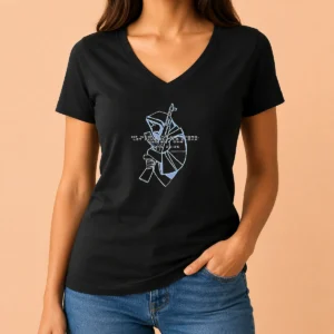 Top Pretty He WHO Hath No Sword Let Him Sell His Cloak And Buy One V-Neck Shirt